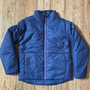 NEW Big Agnes Kids Jacket
